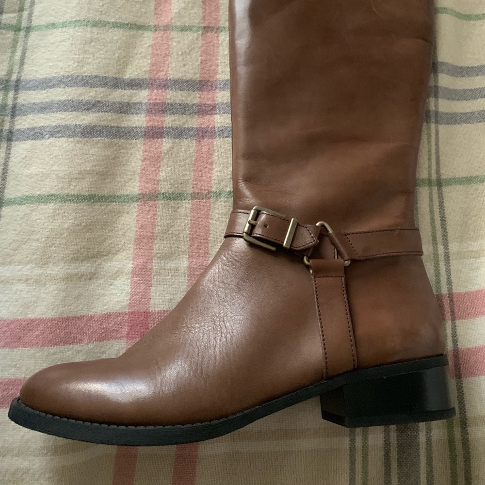 I.N.C - Women’s boots size 10.5